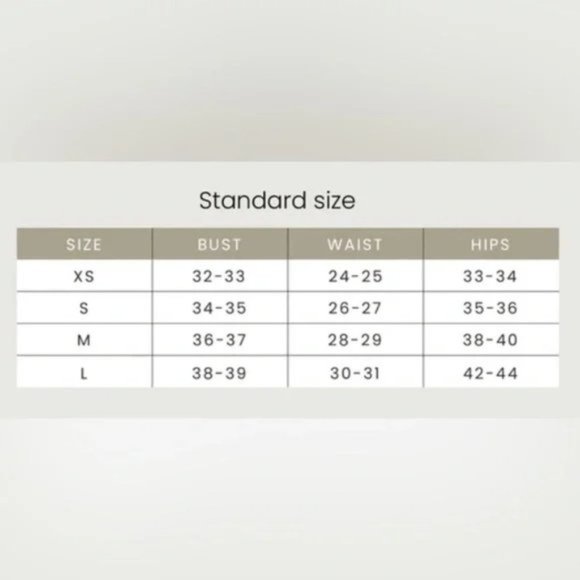 SHEIN Solid Black Button Front Blazer and Pants Suit; Size Medium; NWOT - Picture 4 of 4